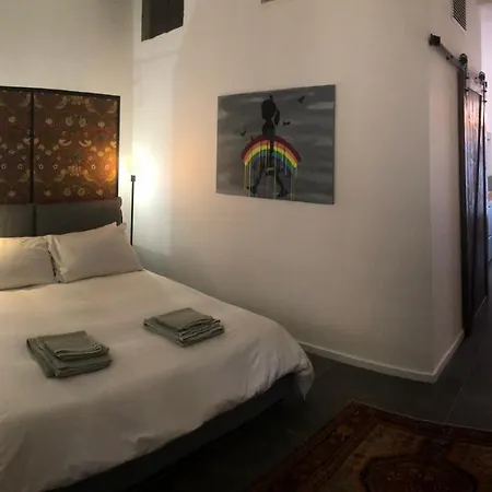 Appartement In Trast Ii Rome