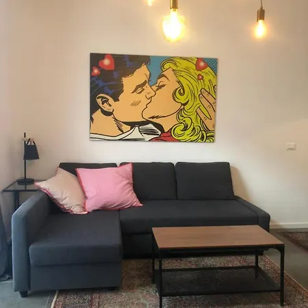In Trast Ii Appartement *
